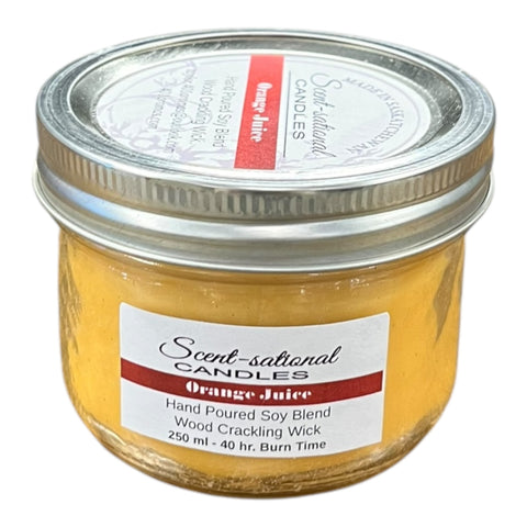 401 Aromas - Scent-Sational Candles