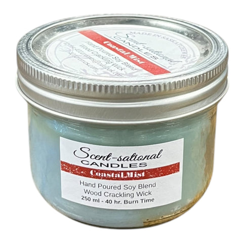 401 Aromas - Scent-Sational Candles