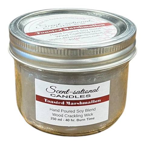 401 Aromas - Scent-Sational Candles