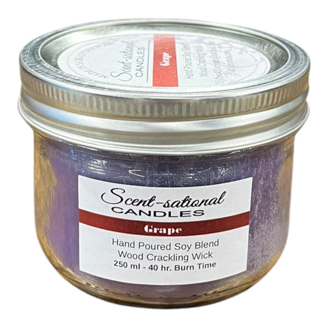401 Aromas - Scent-Sational Candles