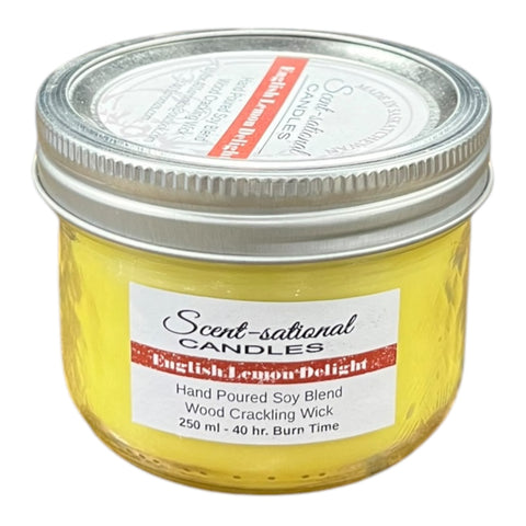 401 Aromas - Scent-Sational Candles