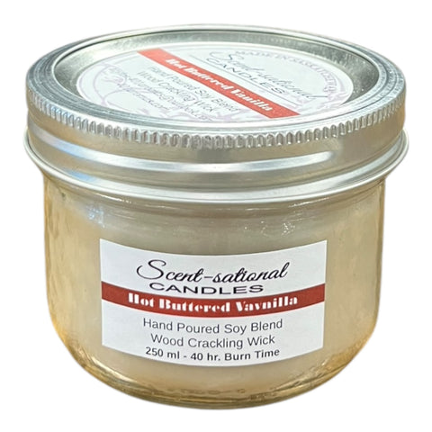 401 Aromas - Scent-Sational Candles