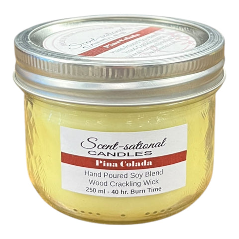 401 Aromas - Scent-Sational Candles