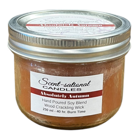 401 Aromas - Scent-Sational Candles