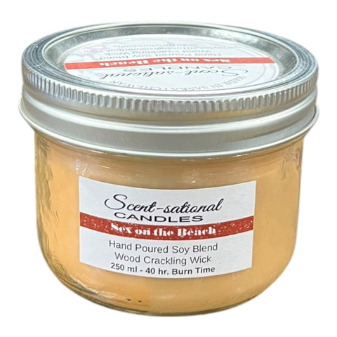 401 Aromas - Scent-Sational Candles