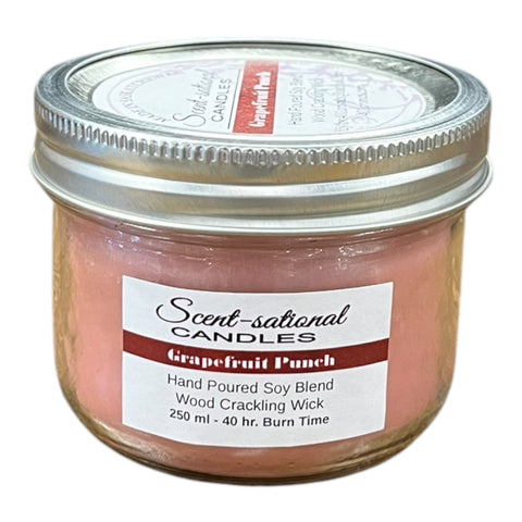 401 Aromas - Scent-Sational Candles