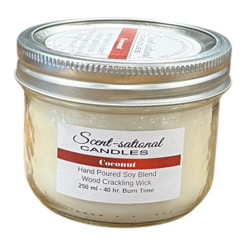 401 Aromas - Scent-Sational Candles