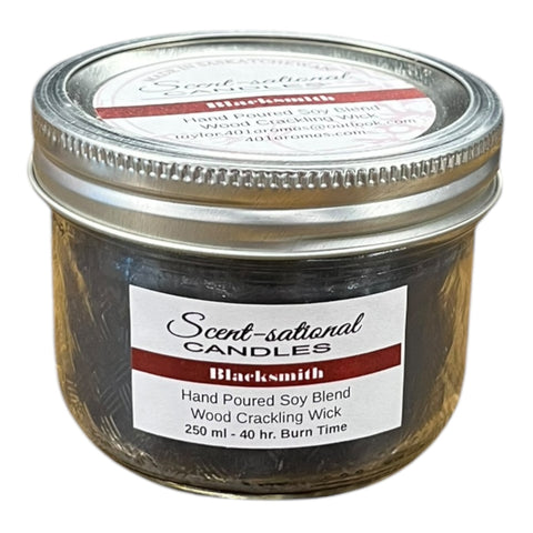 401 Aromas - Scent-Sational Candles