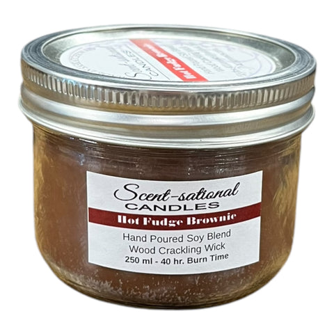 401 Aromas - Scent-Sational Candles