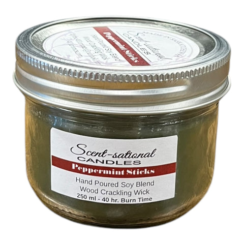 401 Aromas - Scent-Sational Candles
