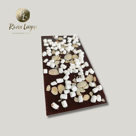 River Layne Chocolate Couture - Luxe Chocolate Bars