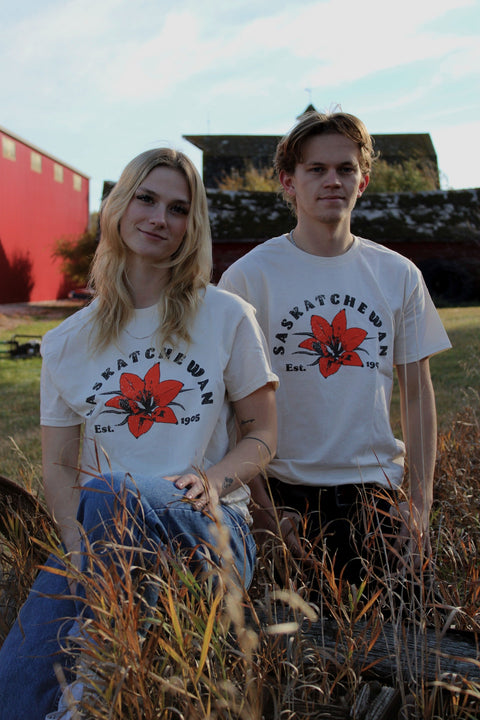 Lily Est 1905- T-Shirt