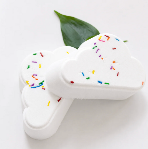 The Sask Bath Company - Hidden Toy Bath Bombs