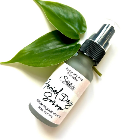 The Sask Bath Company - Natural Face Care