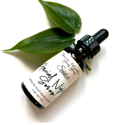 The Sask Bath Company - Natural Face Care