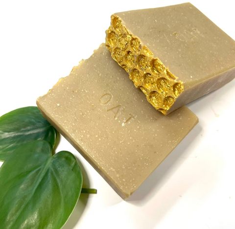 The Sask Bath Company - Soap Bars (Handmade)