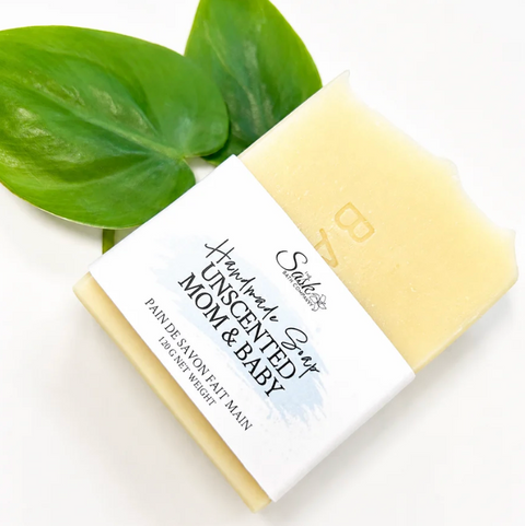 The Sask Bath Company - Soap Bars (Handmade)