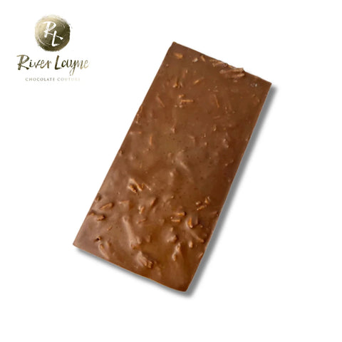 River Layne Chocolate Couture - Luxe Chocolate Bars
