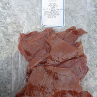 Sovereign Valley Farms - Pork Jerky (200g)