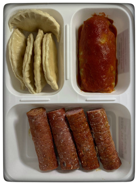 High Regard Catering - Frozen/Ready Made Meals