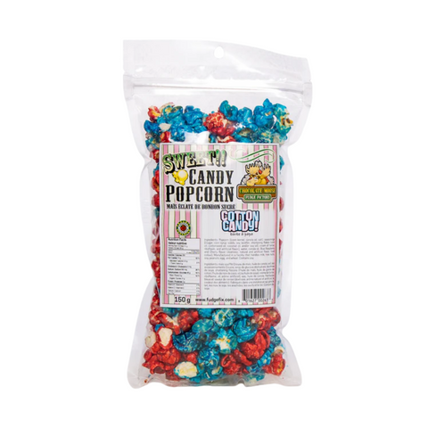 Chocolate Moose Fudge Factory - Popcorn (110g)