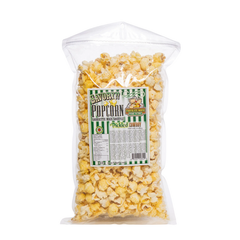 Chocolate Moose Fudge Factory - Popcorn (110g)