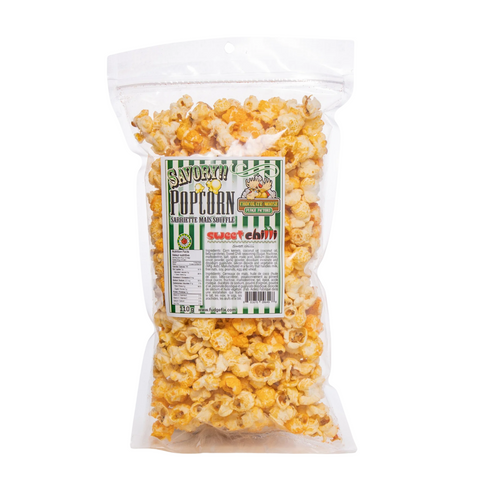 Chocolate Moose Fudge Factory - Popcorn (110g)