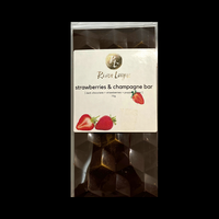 River Layne Chocolate Couture - Luxe Chocolate Bars