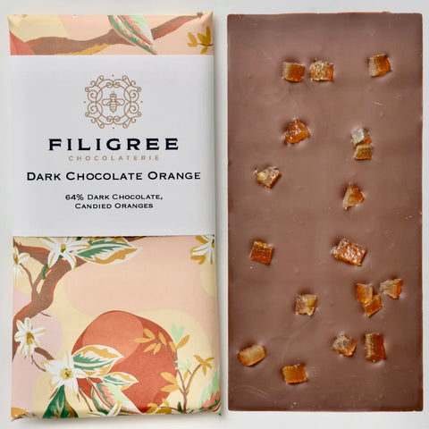 Filigree Chocolaterie