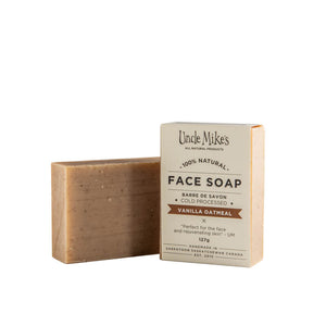 Uncle Mike's All Natural Products - Soap Bars