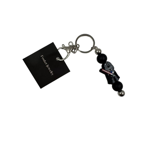Foster Jewelry - Keychains