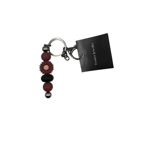 Foster Jewelry - Keychains