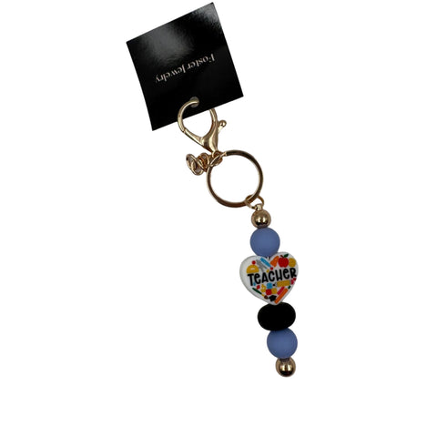 Foster Jewelry - Keychains
