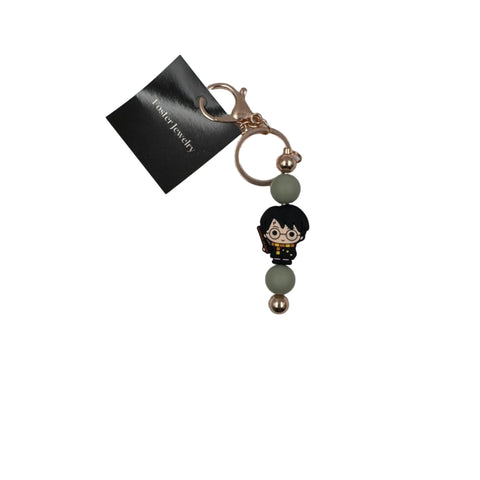 Foster Jewelry - Keychains