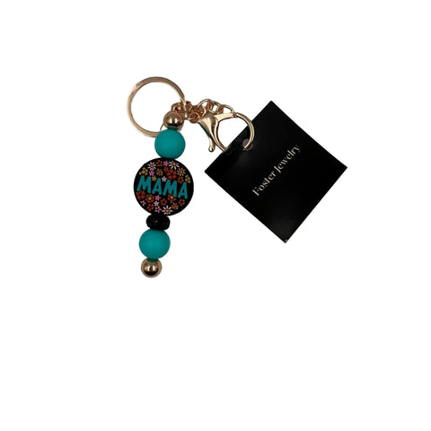 Foster Jewelry - Keychains