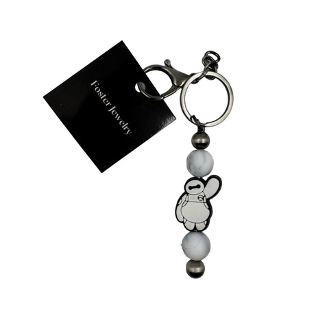 Foster Jewelry - Keychains