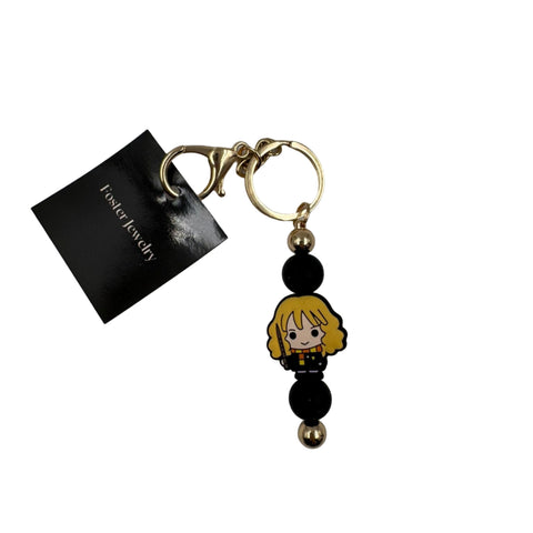 Foster Jewelry - Keychains