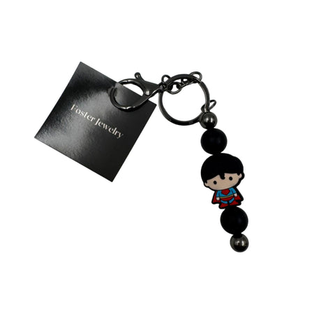 Foster Jewelry - Keychains