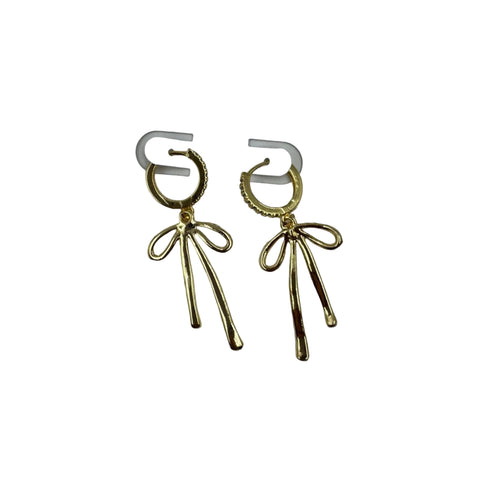 Foster Jewelry - Huggies Gold