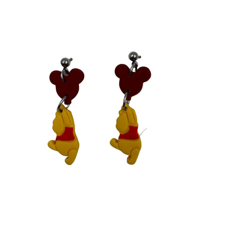 Foster Jewelry - Themed Earrings