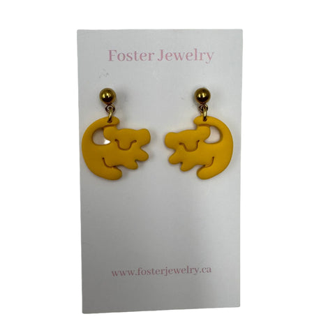 Foster Jewelry - Themed Earrings