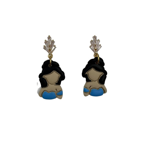 Foster Jewelry - Themed Earrings