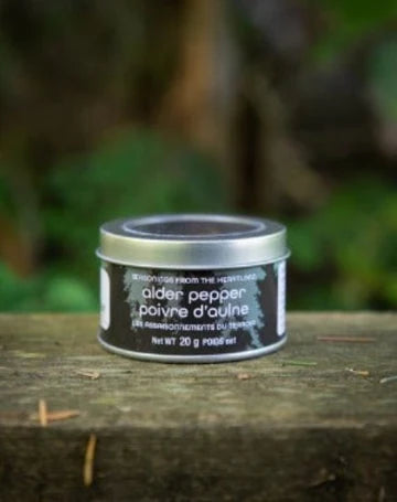 Boreal Heartland - Boreal Seasoning Tins