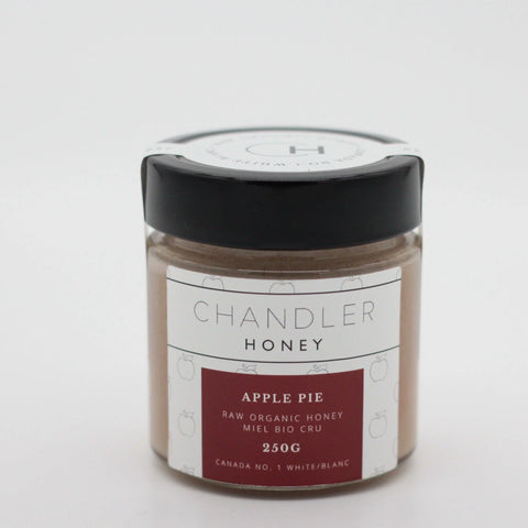 Chandler Honey - Infused Honey