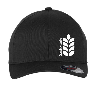 SaskMade Marketplace - SaskMade Flex Fit Hat