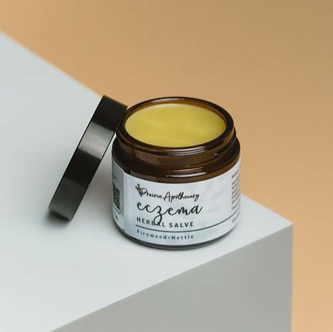 Prairie Apothecary - Essential Healing Balm (2oz)