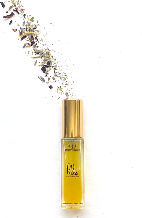 Prairie Apothecary - Bliss eau de parfum