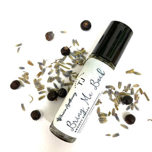 Prairie Apothecary - "Bring Me Back" Anxiety Roller (60ml)