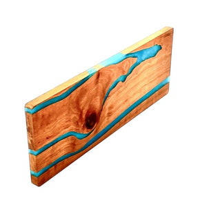 Bigler Custom Carpentry - Cutting Board