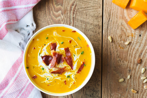 Soup, Rice & Skillet Mixes